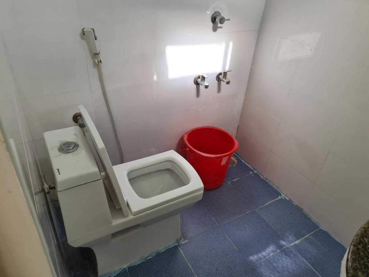 Vijay Shree Inn Vellore Exterior foto